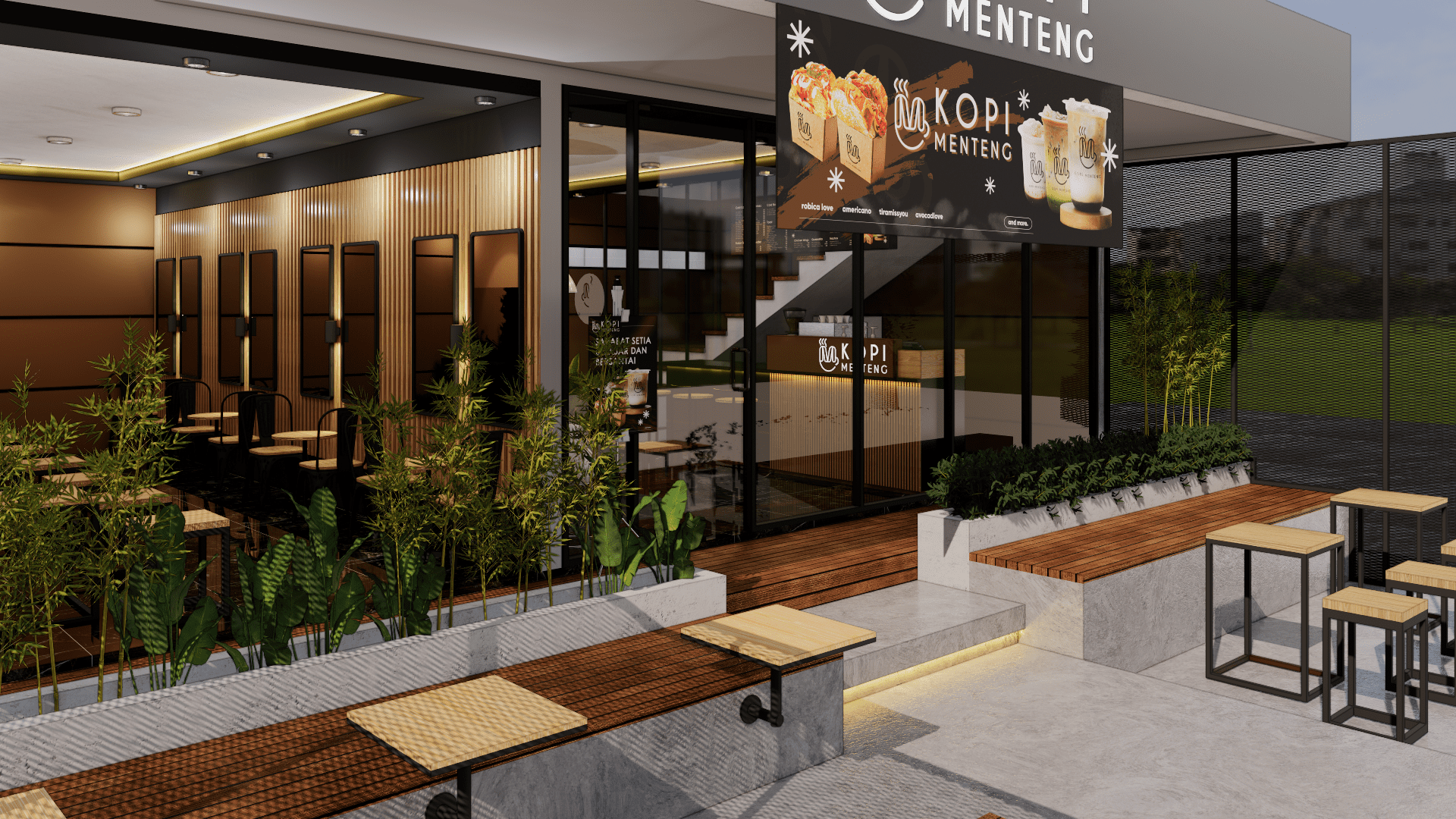 Kopi Menteng - Image 5