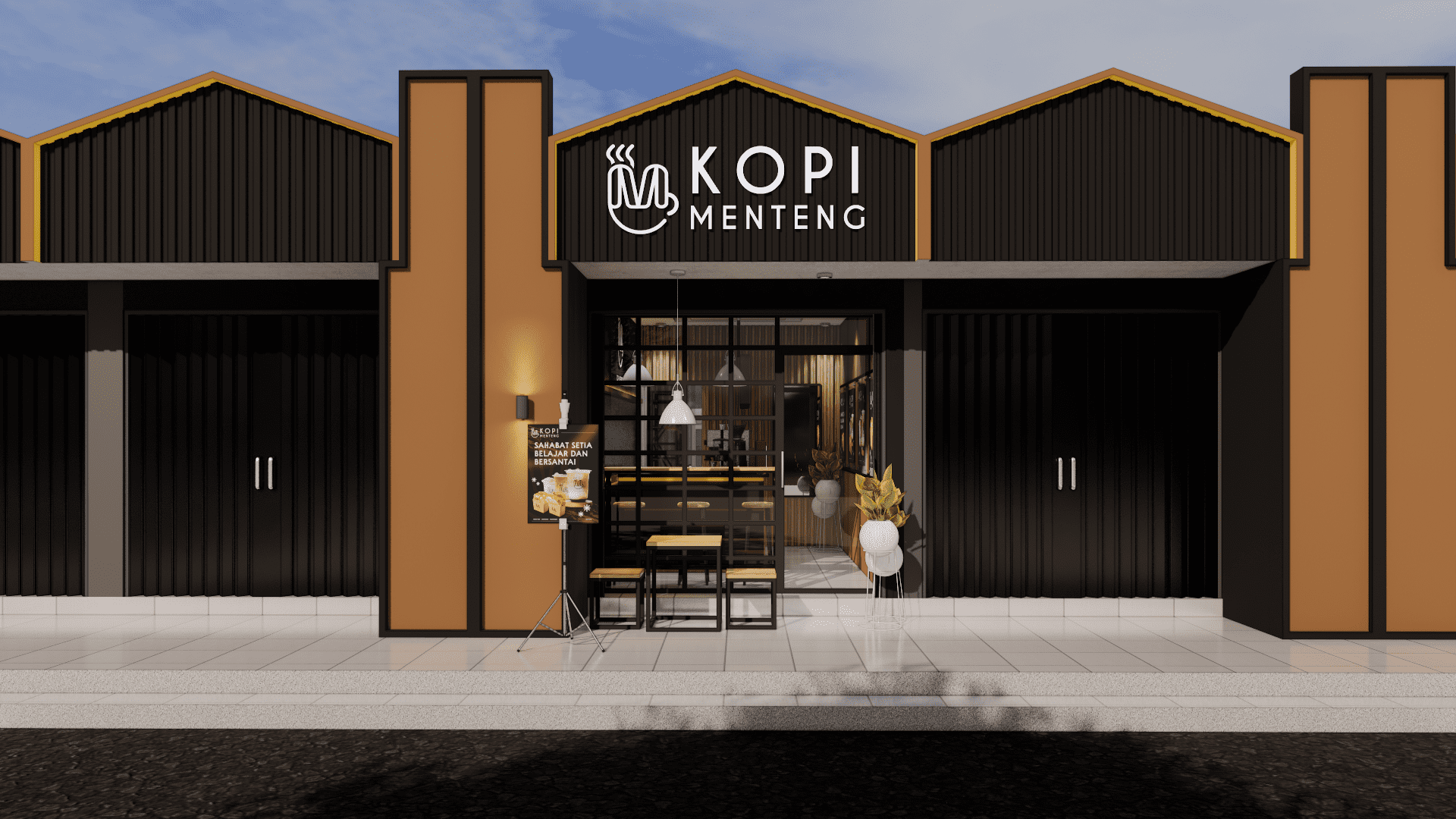 Kopi Menteng - Image 4