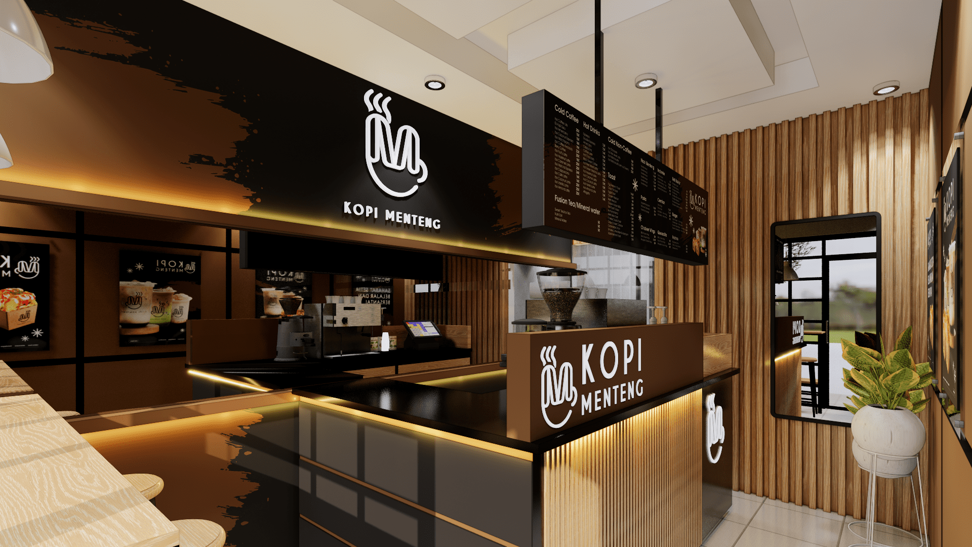 Kopi Menteng - Image 2