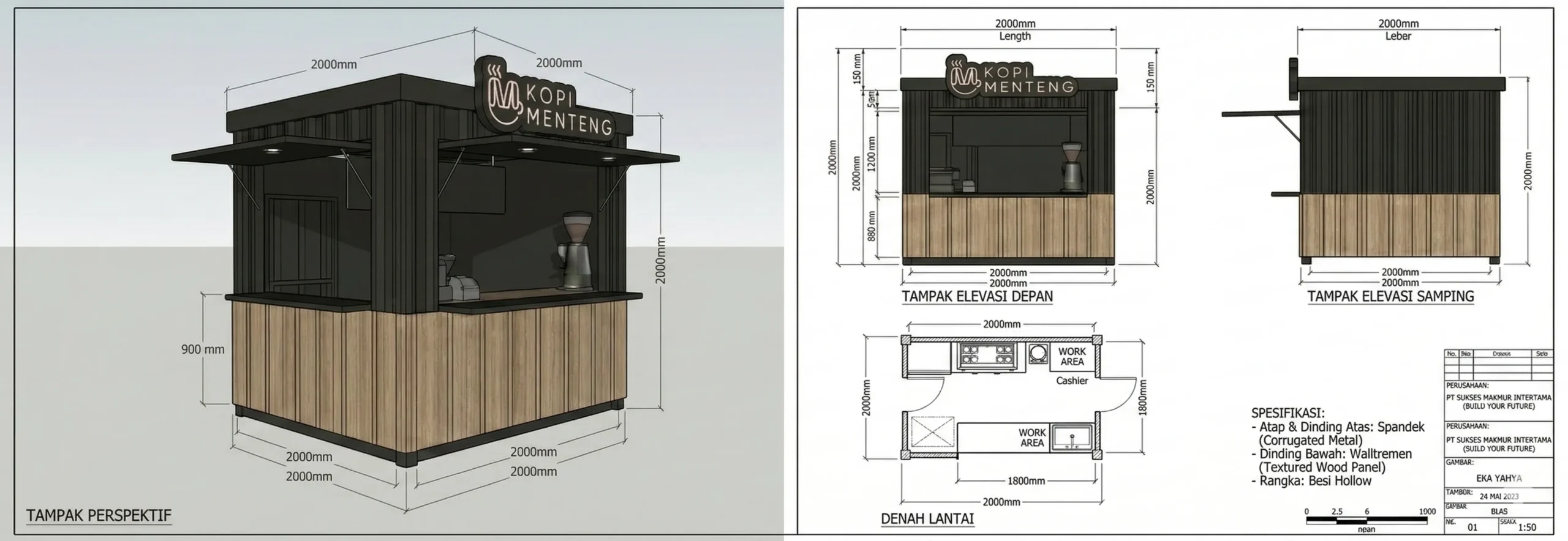 Kopi Menteng - Image 6