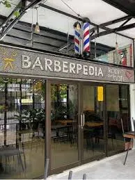 Barberpedia - Image 2