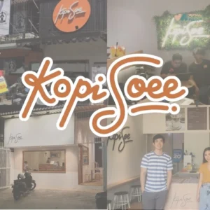 Kopi Soee