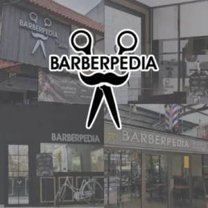 Barberpedia