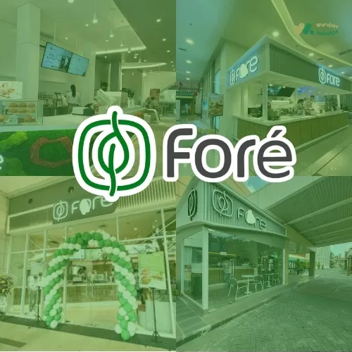 Foré Coffee