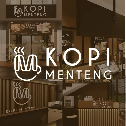 Kopi Menteng