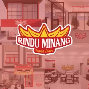 Rindu Minang