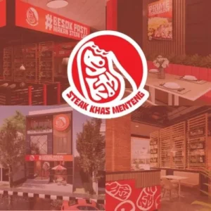 Steak Khas Menteng